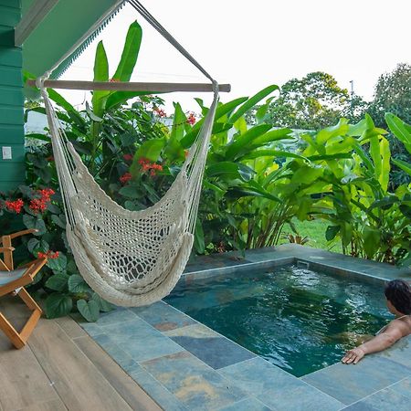 Namaitami Casa Hermosa Con Ac Y Piscina A Solo 650 Metros Del Parque Nacional カウイータ エクステリア 写真