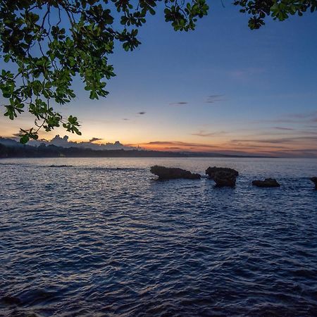 Namaitami Casa Hermosa Con Ac Y Piscina A Solo 650 Metros Del Parque Nacional カウイータ エクステリア 写真