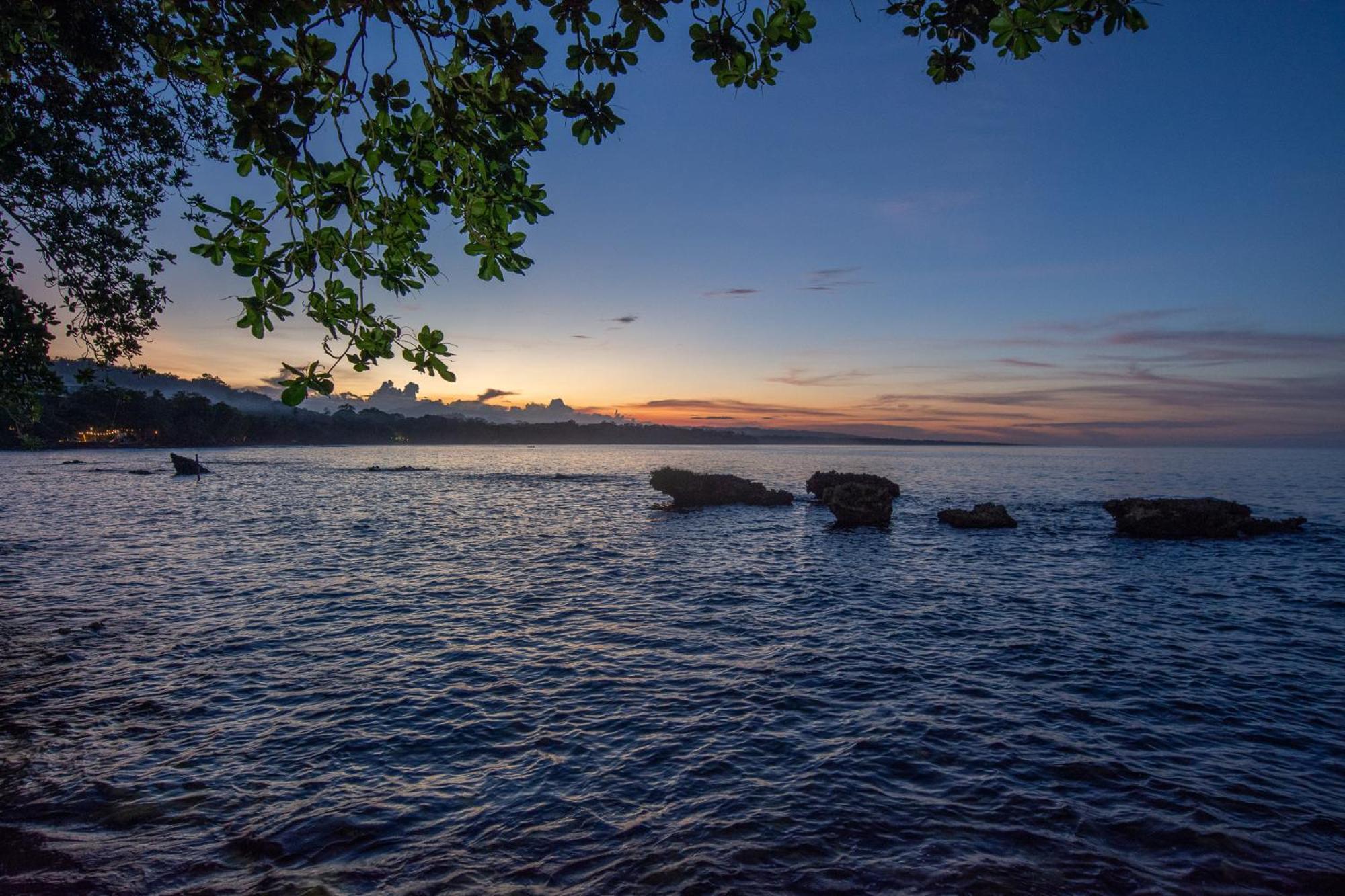 Namaitami Casa Hermosa Con Ac Y Piscina A Solo 650 Metros Del Parque Nacional カウイータ エクステリア 写真
