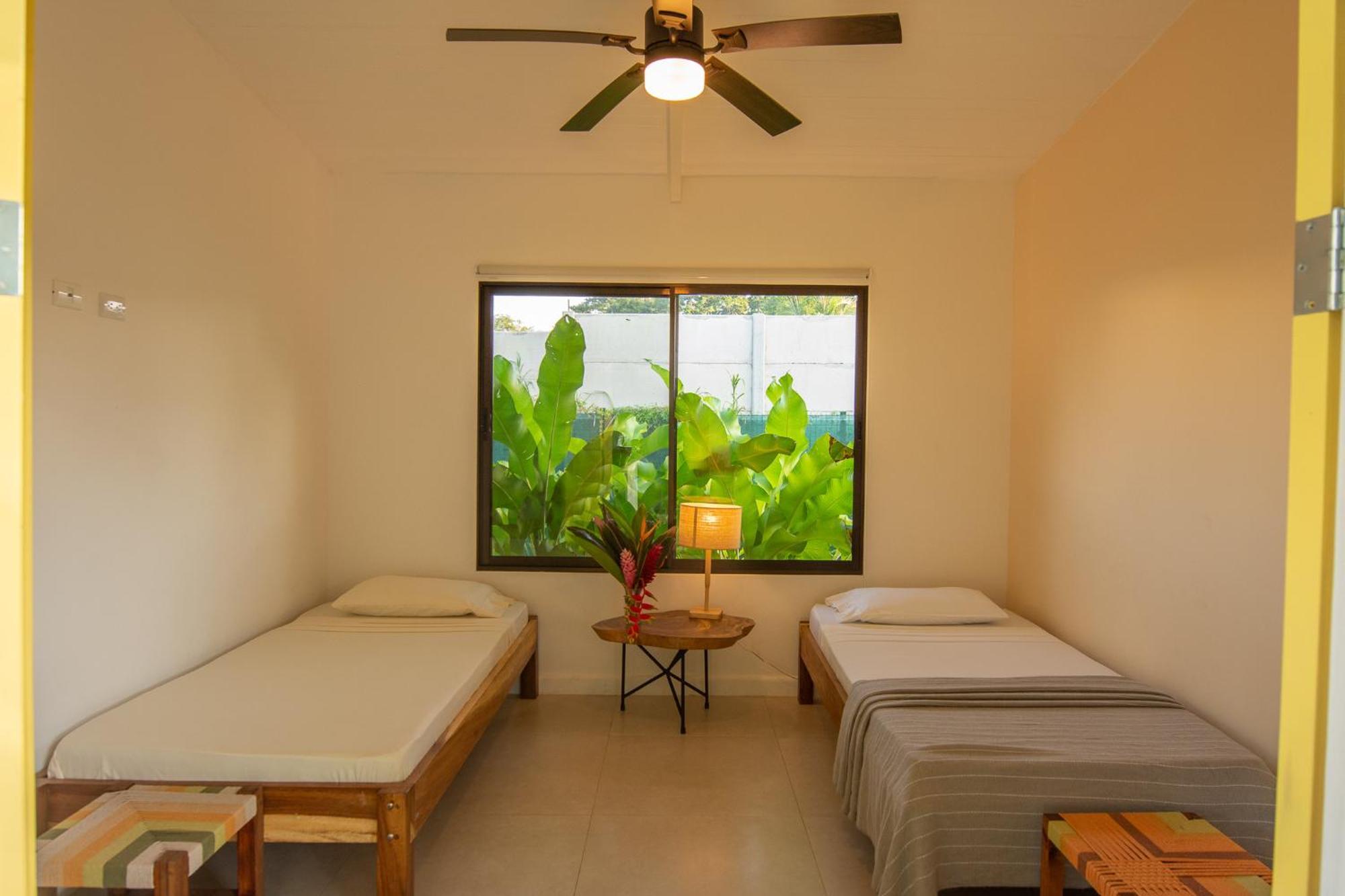 Namaitami Casa Hermosa Con Ac Y Piscina A Solo 650 Metros Del Parque Nacional カウイータ エクステリア 写真