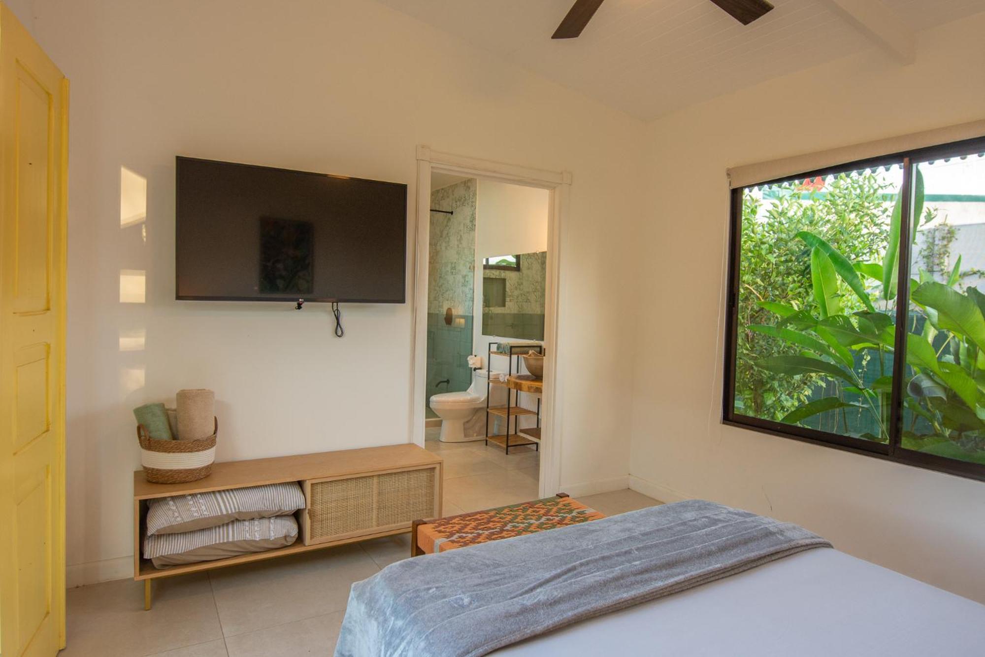 Namaitami Casa Hermosa Con Ac Y Piscina A Solo 650 Metros Del Parque Nacional カウイータ エクステリア 写真
