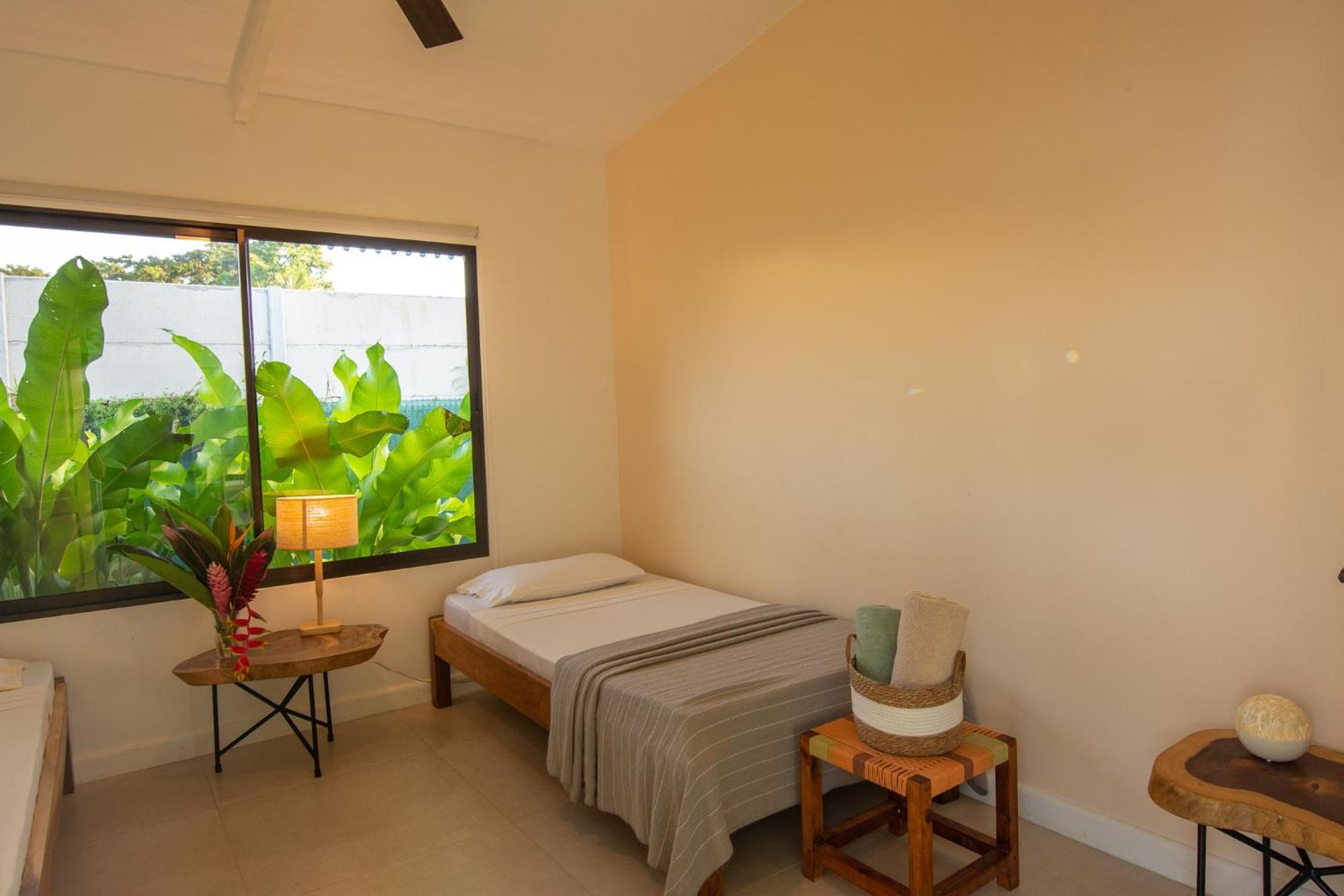Namaitami Casa Hermosa Con Ac Y Piscina A Solo 650 Metros Del Parque Nacional カウイータ エクステリア 写真