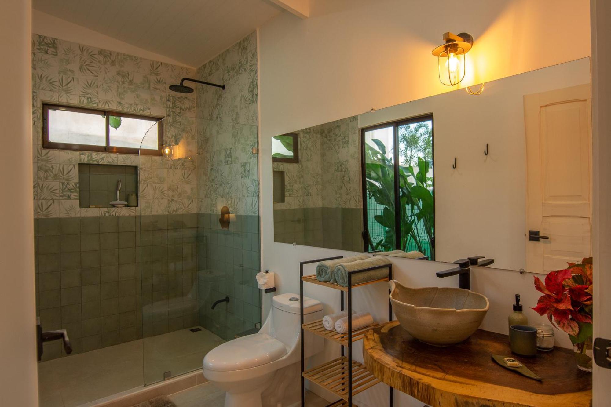 Namaitami Casa Hermosa Con Ac Y Piscina A Solo 650 Metros Del Parque Nacional カウイータ エクステリア 写真