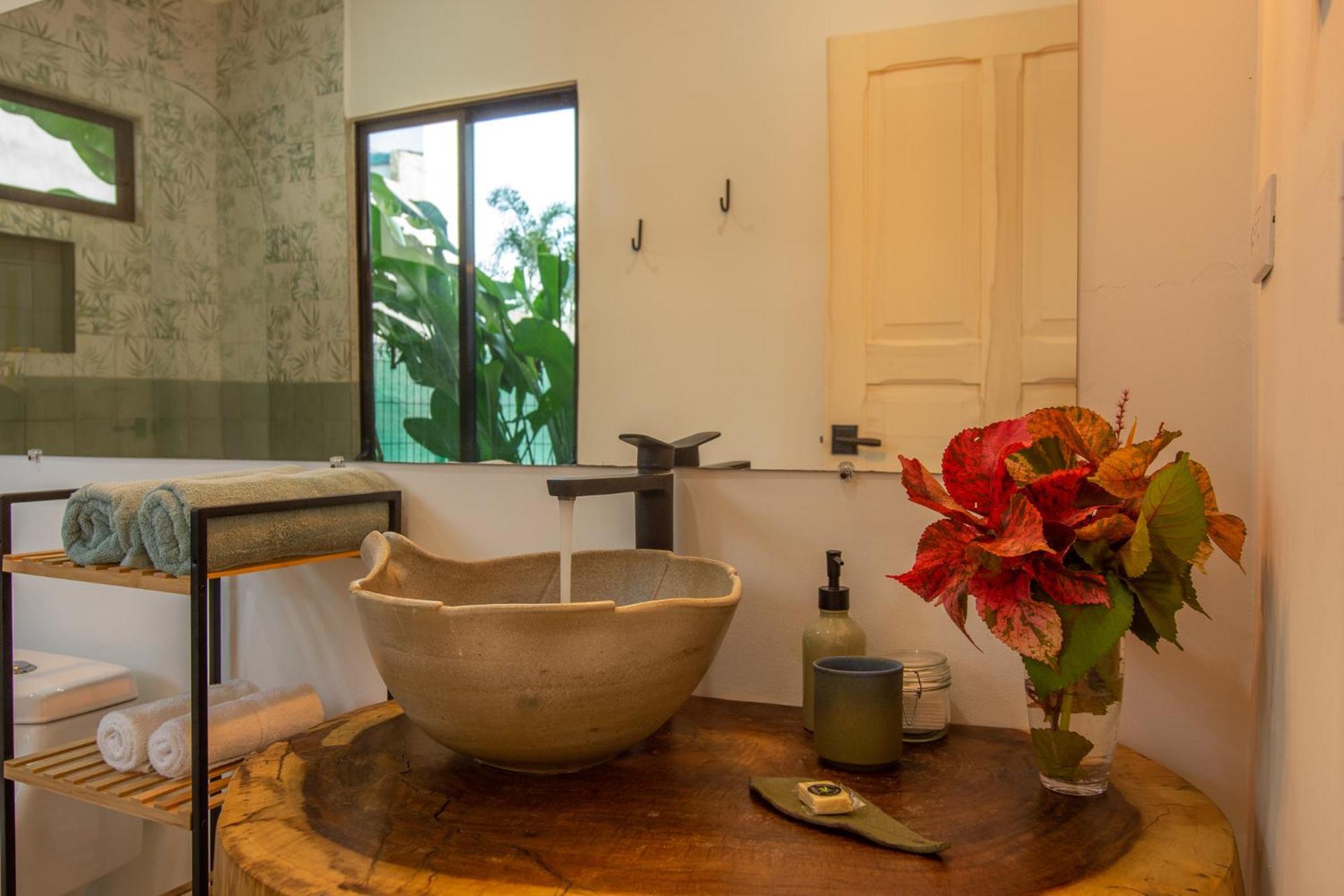 Namaitami Casa Hermosa Con Ac Y Piscina A Solo 650 Metros Del Parque Nacional カウイータ エクステリア 写真