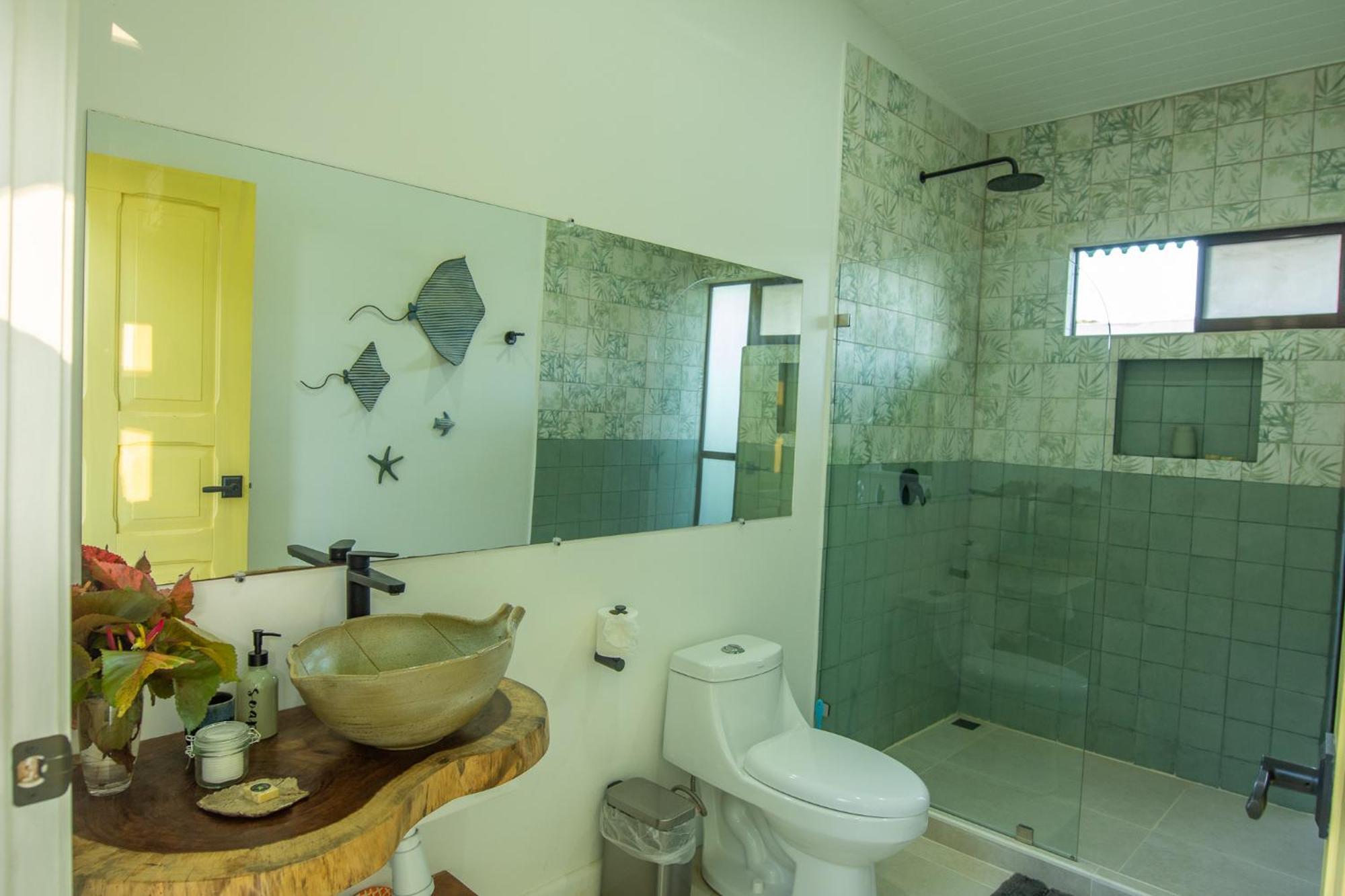 Namaitami Casa Hermosa Con Ac Y Piscina A Solo 650 Metros Del Parque Nacional カウイータ エクステリア 写真