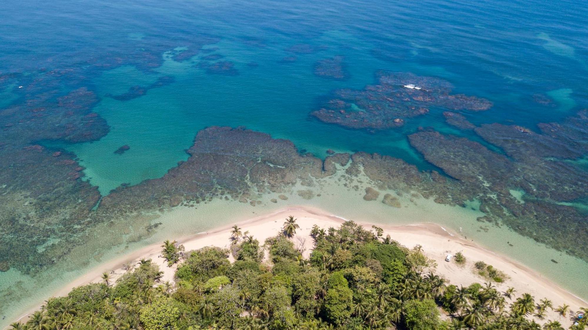 Namaitami Casa Hermosa Con Ac Y Piscina A Solo 650 Metros Del Parque Nacional カウイータ エクステリア 写真